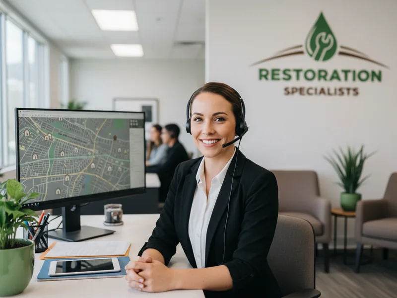 Water Damage Restoration  in Marshall  FAQ