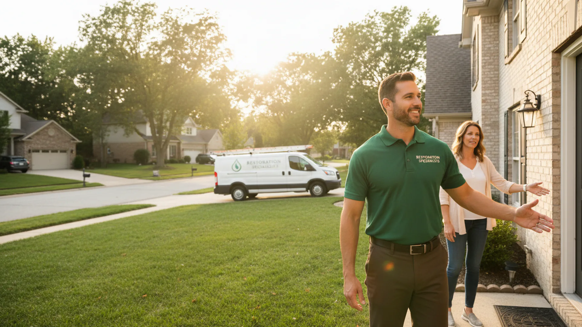 Local Water Damage Restoration in Marshall, MI Near Me – Proudly Serving Our Community for Years